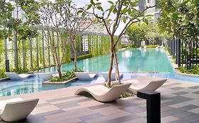 Highpark Suites Kelana Jaya By Kenangan Homes