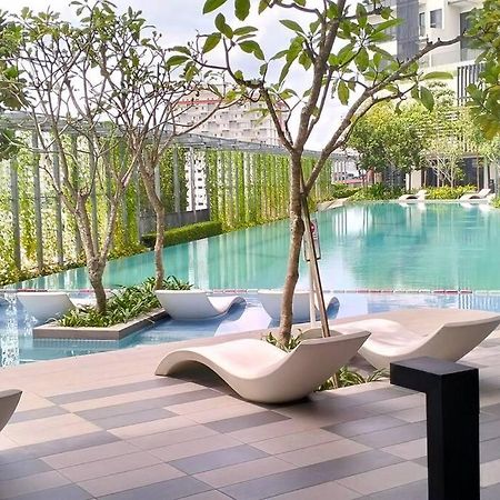 Highpark Suites Kelana Jaya By Kenangan Homes Petaling Jaya Luaran gambar