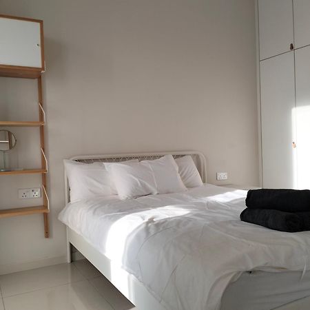 Highpark Suites Kelana Jaya By Kenangan Homes Petaling Jaya Luaran gambar