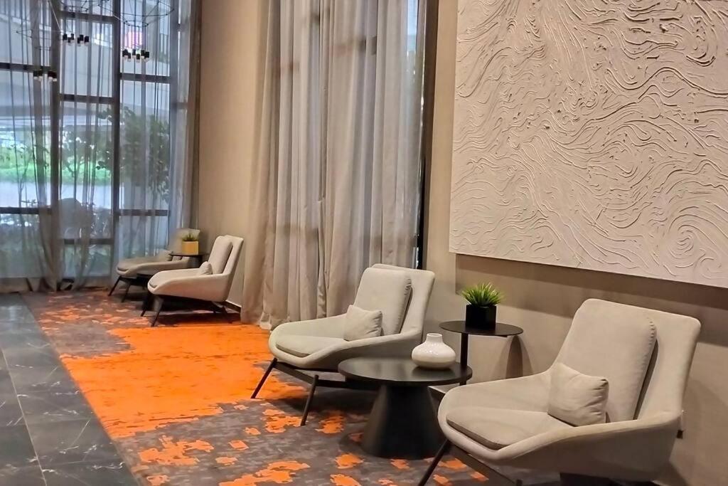 Highpark Suites Kelana Jaya By Kenangan Homes Petaling Jaya Luaran gambar