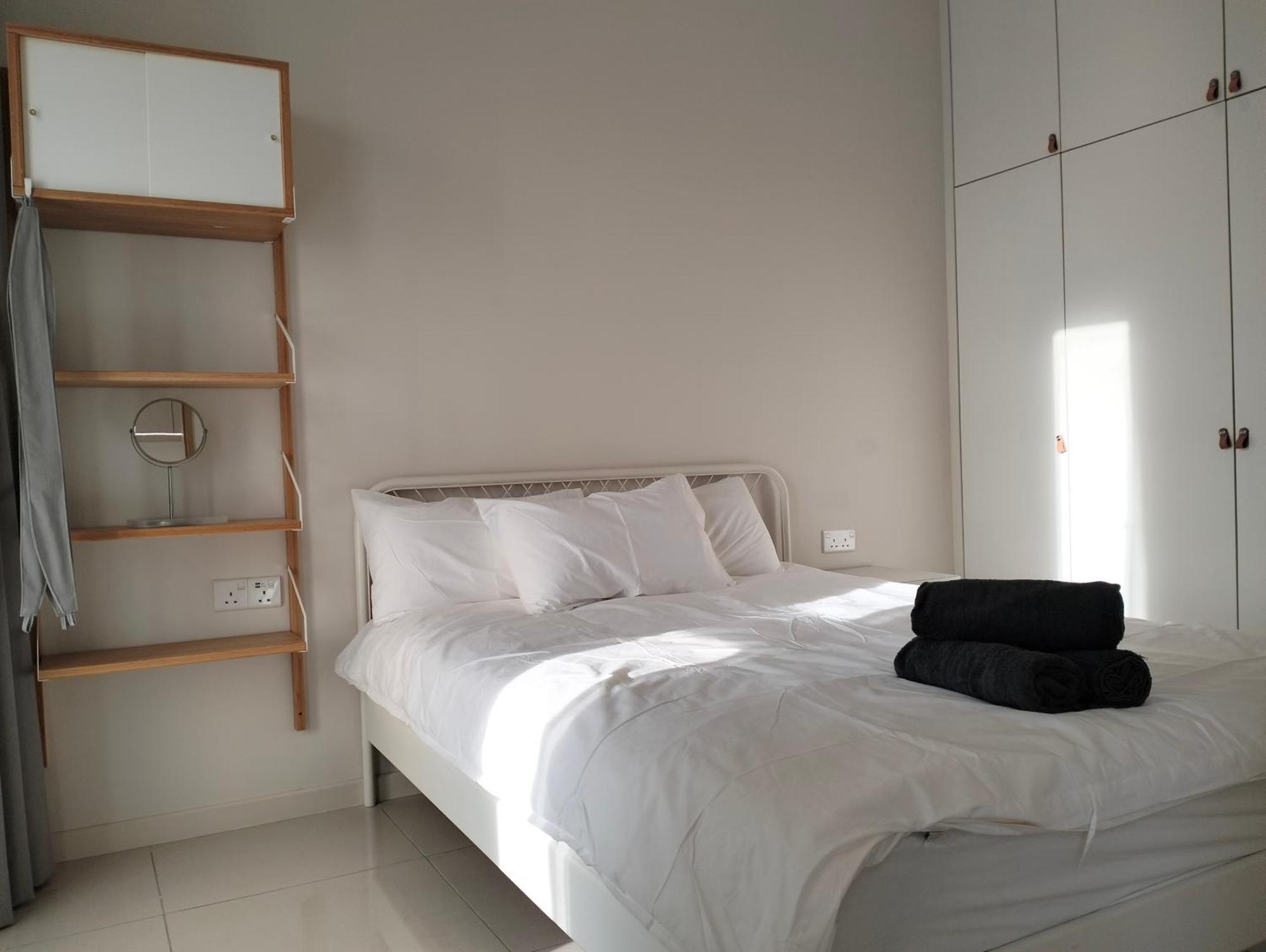 Highpark Suites Kelana Jaya By Kenangan Homes Petaling Jaya Luaran gambar