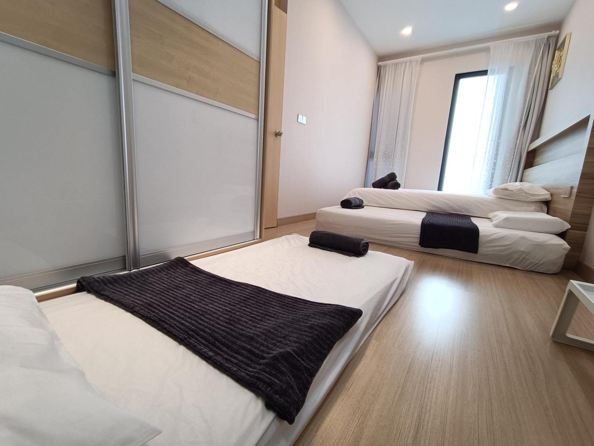 Highpark Suites Kelana Jaya By Kenangan Homes Petaling Jaya Luaran gambar